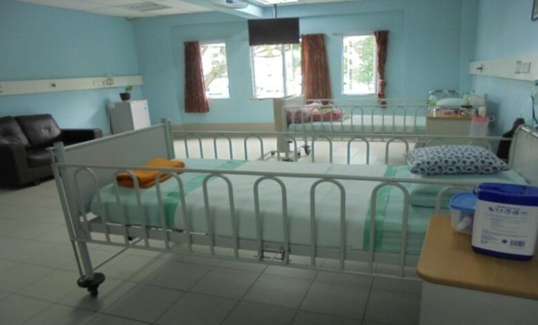 Pricing - Seavoy Nursing Home
